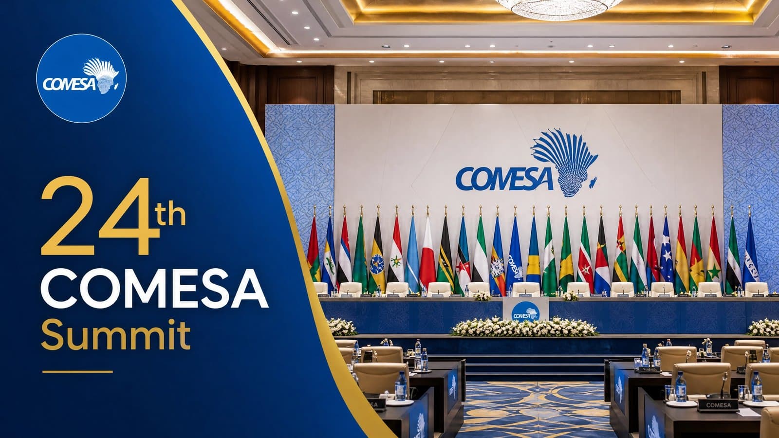 COMESA Summit